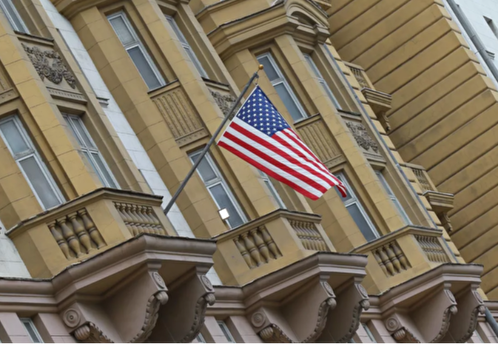 Минфин США объявил о введении санкций против семи предполагаемых хакеров из России