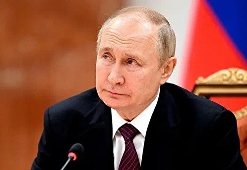 Путин заявил, что благодаря усилиям дипломатов удалось сорвать планы Запада по изоляции РФ
