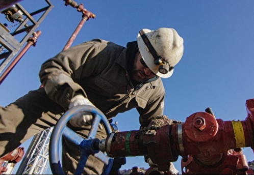 Новак заявил, что РФ в марте сократит добычу нефти на 500 тысяч баррелей в сутки