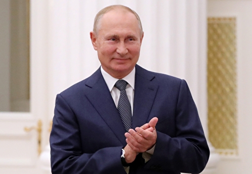 Песков: концепция РФ по внешней политике будет утверждена Путиным в ближайшее время