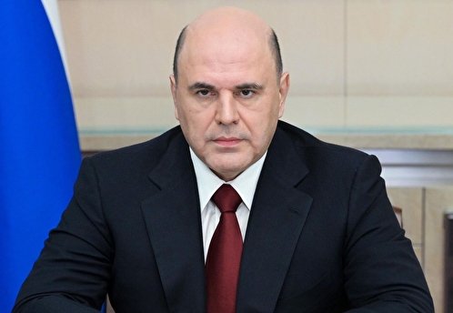 Премьер-министр Мишустин создал комиссию для решения вопросов по развитию беспилотников