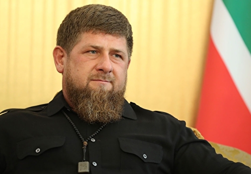 Кадыров заявил о необходимости забрать в рамках СВО Одессу и Харьков для безопасности РФ