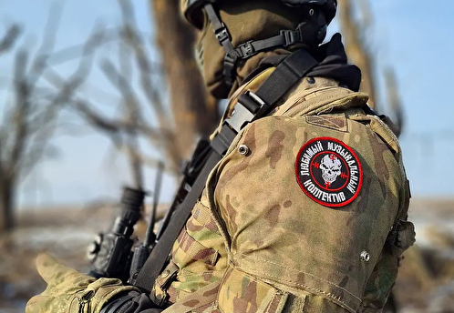 Grey Zone опубликовал видео казни бойца ЧВК «Вагнер», участвовавшего в СВО на Украине