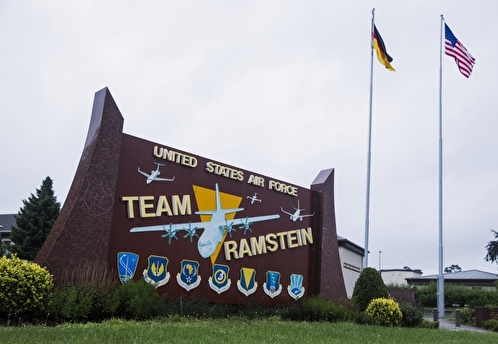 Хакеры Killnet заявили, что взломали сайт военной базы Рамштайн в Германии