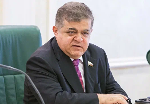 Сенатор Джабаров предположил, что «великим событием» 23 февраля станет капитуляция Украины