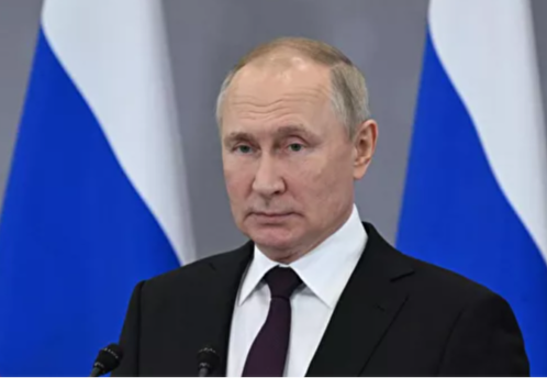 Экс-советник президента США Болтон назвал Путина хладнокровным профессионалом