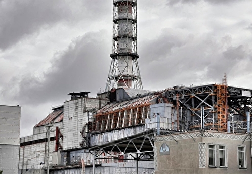 Минобороны: Киев готовит провокацию с обвинением РФ в заражении территорий близ Чернобыля