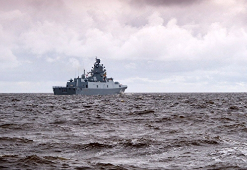 Разведка Норвегии сообщила о выходе в море российских кораблей с ядерным оружием