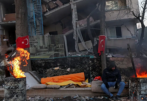 ВОЗ признала землетрясения в Турции и Сирии самыми сильными в Европе за столетие