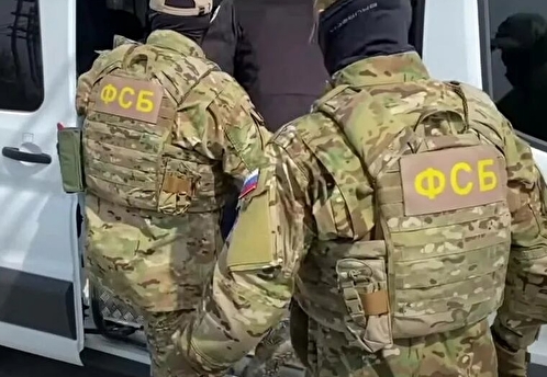 В Ростове-на-Дону ФСБ задержала прибывшего в Россию под видом беженца бойца «Азова»
