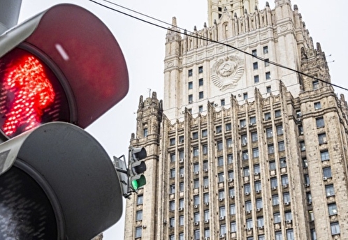 Москва высылает 4 сотрудников посольства Австрии из РФ в качестве ответной меры