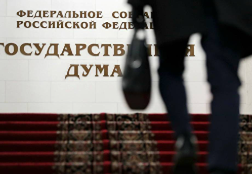 Госдума приняла закон о защите русского языка от излишнего использования иностранных слов
