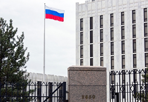 Посольство РФ: заявления Нуланд об ударах по Крыму подтверждают участие США в конфликте