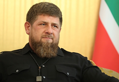 Кадыров сообщил о взятии под контроль выхода к железной дороге на Северск в ДНР
