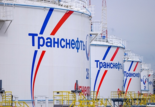 «Транснефть» остановила прокачку нефти в Польшу из-за отсутствия оплаты