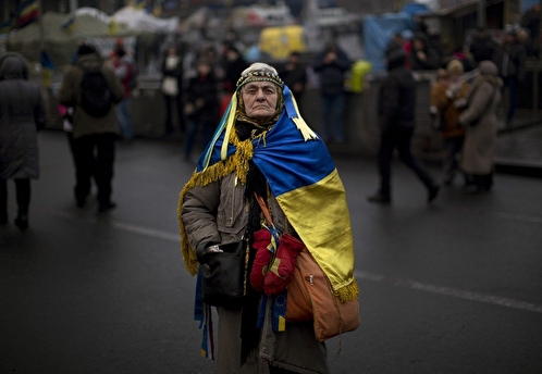 Профессор из США Вольф: Киев уже проиграл, потеряв территории и развалив экономику