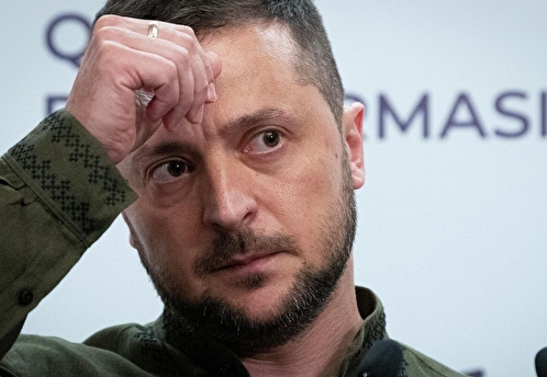 Читатели Daily Mail предрекли поражение Украины после слов Зеленского об Артемовске