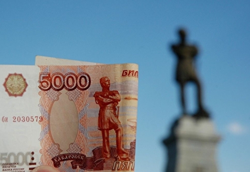 ЦБ летом представит новые банкноты номиналом 1000 и 5000 рублей
