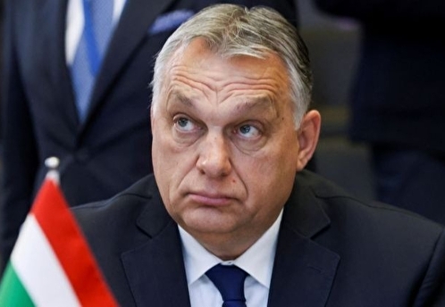 Премьер Венгрии Орбан предложил создать «европейскую НАТО» без США