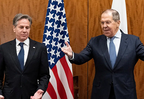 Госдеп США объявил, что не будет извиняться за встречу Блинкена и Лаврова на саммите G20