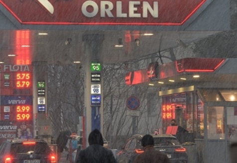 Польский Orlen потребует от России компенсаций за прекращение поставок нефти и газа