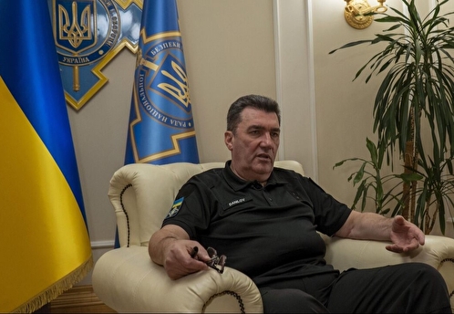 Глава СНБО Данилов: Киев начал подготовку к конфликту после встречи Зеленского с Путиным