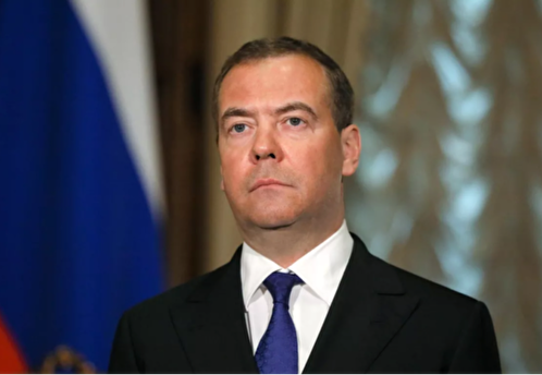 Медведев заявил, что РФ и другие страны могут «забить гвоздь в гроб» неоколониализма