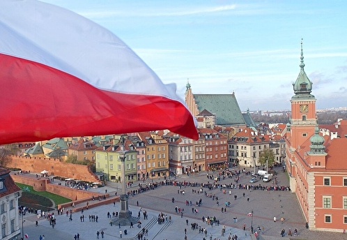 Rzeczpospolita: Польша не сможет избежать кризиса из-за «демографического метеорита»