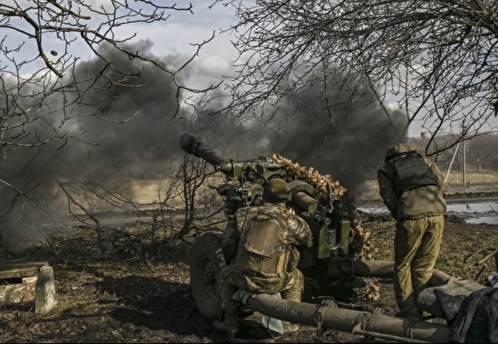 Asia Times: бои за Артемовск станут для Украины началом конца