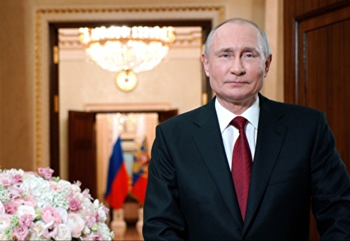 Песков: Путин 8 Марта наградит госнаградами выдающихся россиянок