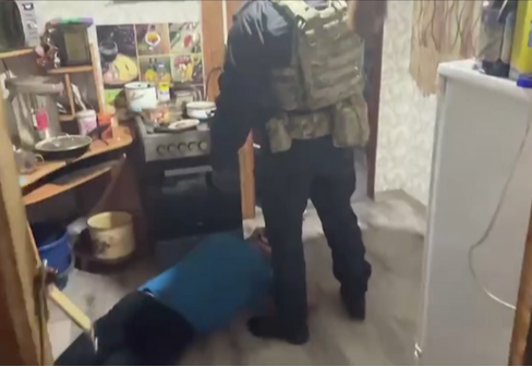 ФСБ: в РФ ликвидировали 23 подпольные мастерские по изготовлению боеприпасов