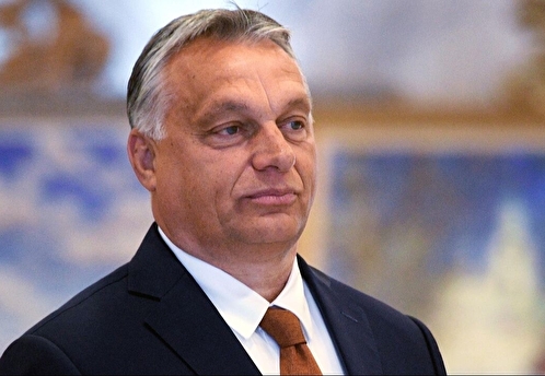 Орбан призвал тщательно обдумать будущее взаимоотношений с Россией