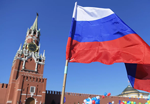 Песков: идея о переименовании России в Московию относится к нелепым курьезам