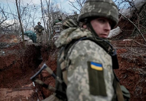 Военный политолог Перенджиев допустил истощение людских ресурсов на Украине к декабрю