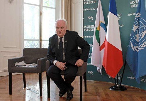 Французский политик Асселино: безответственность Запада объединит весь мир против него
