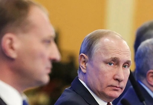 Bloomberg: на первой встрече Путина с бизнесом за год обсудят взнос и экономический рост