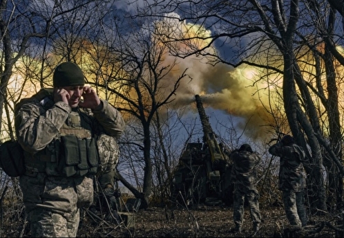 Экс-советник Пентагона Макгрегор: конфликт на Украине уничтожает национальную мощь США