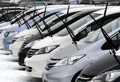 Дилеры планируют весной привезти новые для российского рынка автомобили