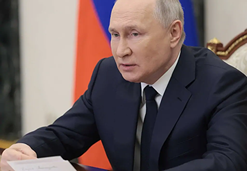 Путин: Минпромторг составил список приоритетных для отсрочки от армии профессий сферы ОПК