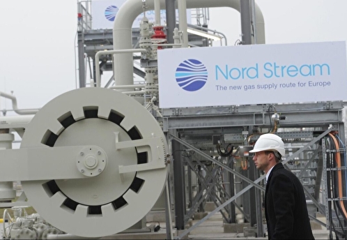 Немецкая E.ON полностью списала долю в газопроводе «Северный поток»