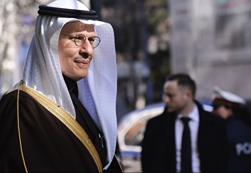 Эр-Рияд не будет продавать нефть странам, установившим потолок цен на саудовские поставки