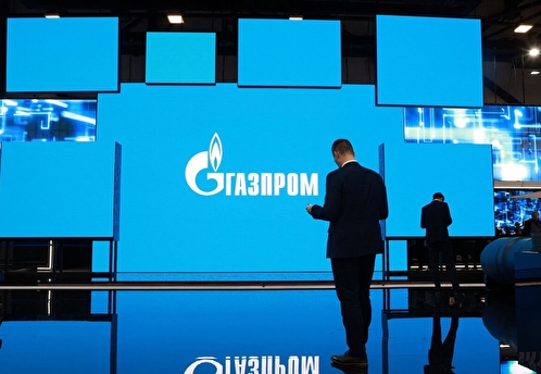 Чистая прибыль «Газпрома» упала на 72,2% за 2022 год — до 747,2 млрд рублей