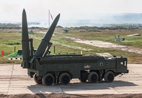 Юрий Игнат: ПВО Украины не может сбивать ракеты «Искандер-М» и «Оникс»