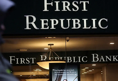 CNBC: 11 крупнейших банков США выделят 30 млрд долларов на помощь First Republic Bank