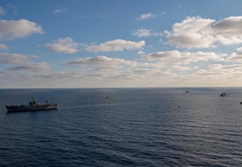 Бывший британский военный Грант назвал Черное море слабым местом на восточном фланге НАТО