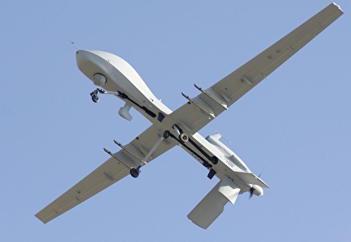 США изменили маршруты полета беспилотников после инцидента с дроном, упавшим в Черное море