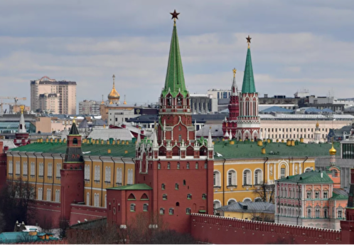 Песков: в Кремле спокойно отнеслись к ордеру МУС в отношении Путина