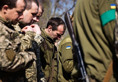 Asia Times: армия Украины, которую готовила НАТО с 2014 года, погибла