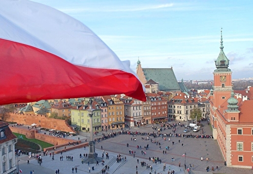 Посольство Польши во Франции: слова посла о конфликте с РФ неверно интерпретированы