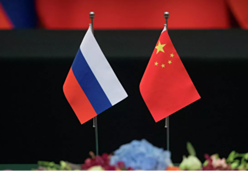 МИД Украины ожидает, что Пекин повлияет на Москву и заставит ее прекратить конфликт
